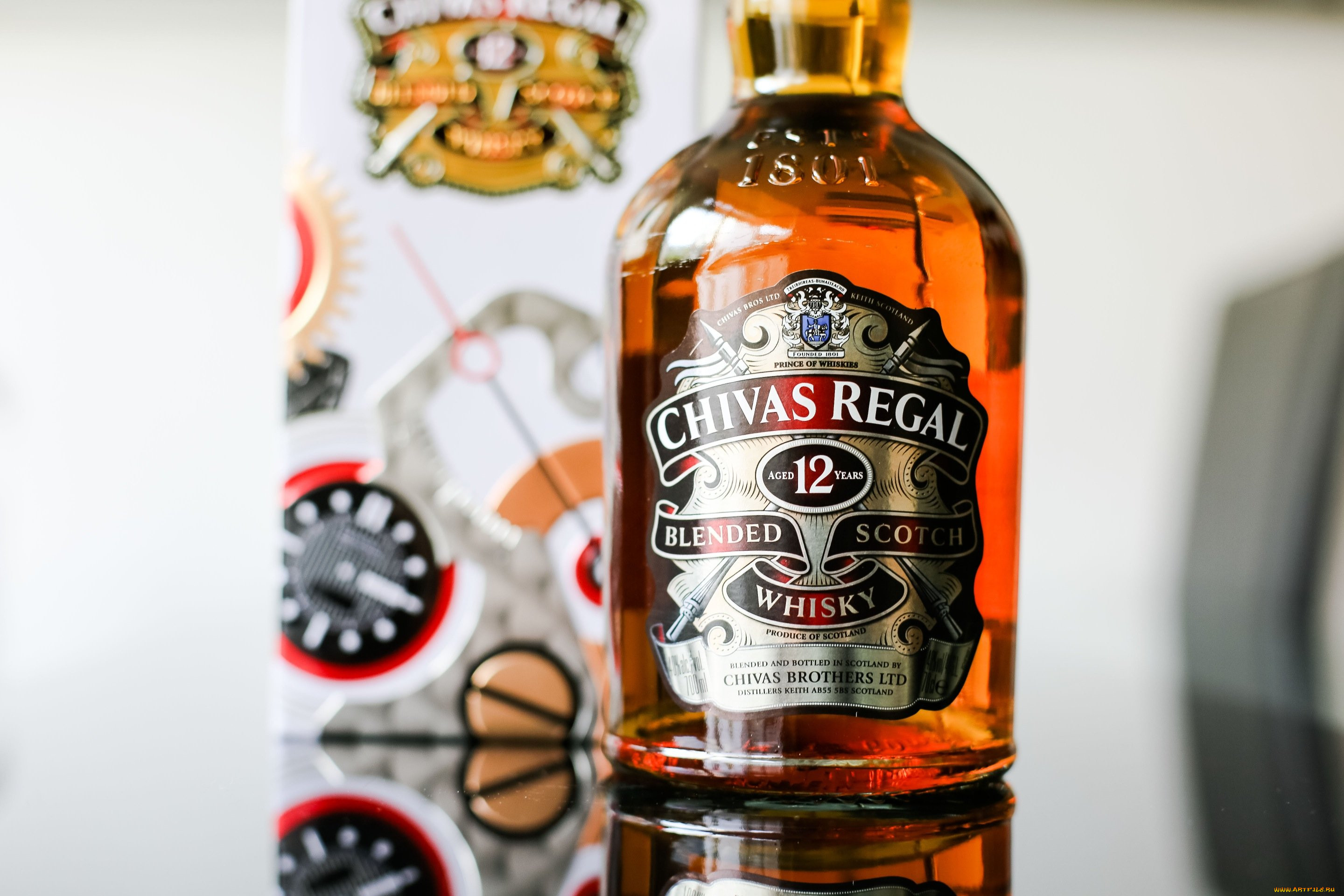 , chivasregal, 